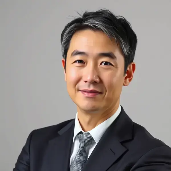 代表取締役 田中 健一